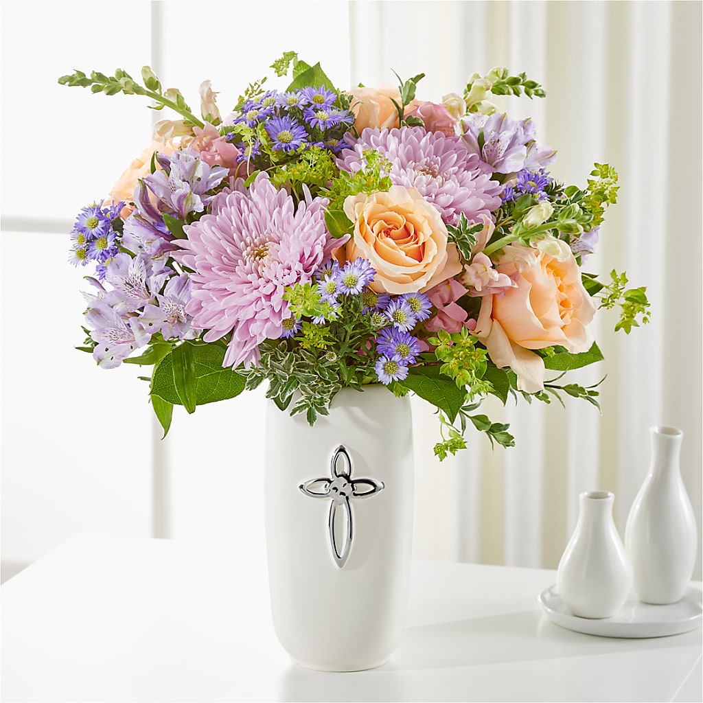 Divine Gift Bouquet – Friendly Flower Shop, San Angelo TX