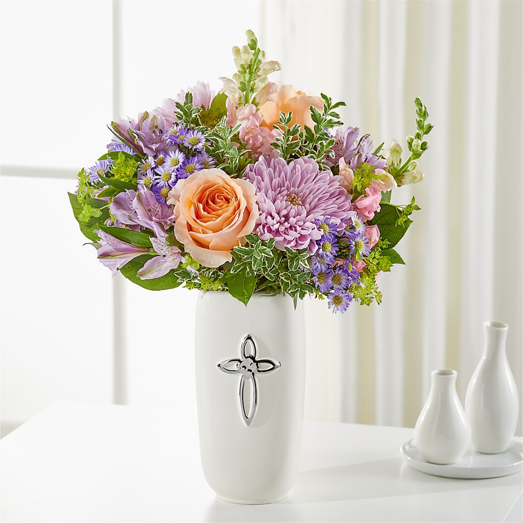 Divine Gift Bouquet – Friendly Flower Shop, San Angelo TX