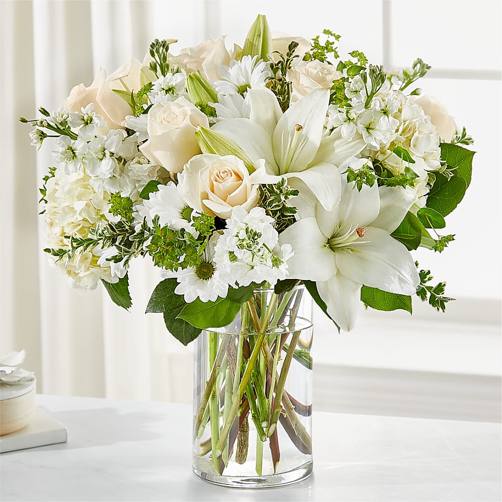 Hope & Renewal Bouquet – Friendly Flower Shop, San Angelo TX