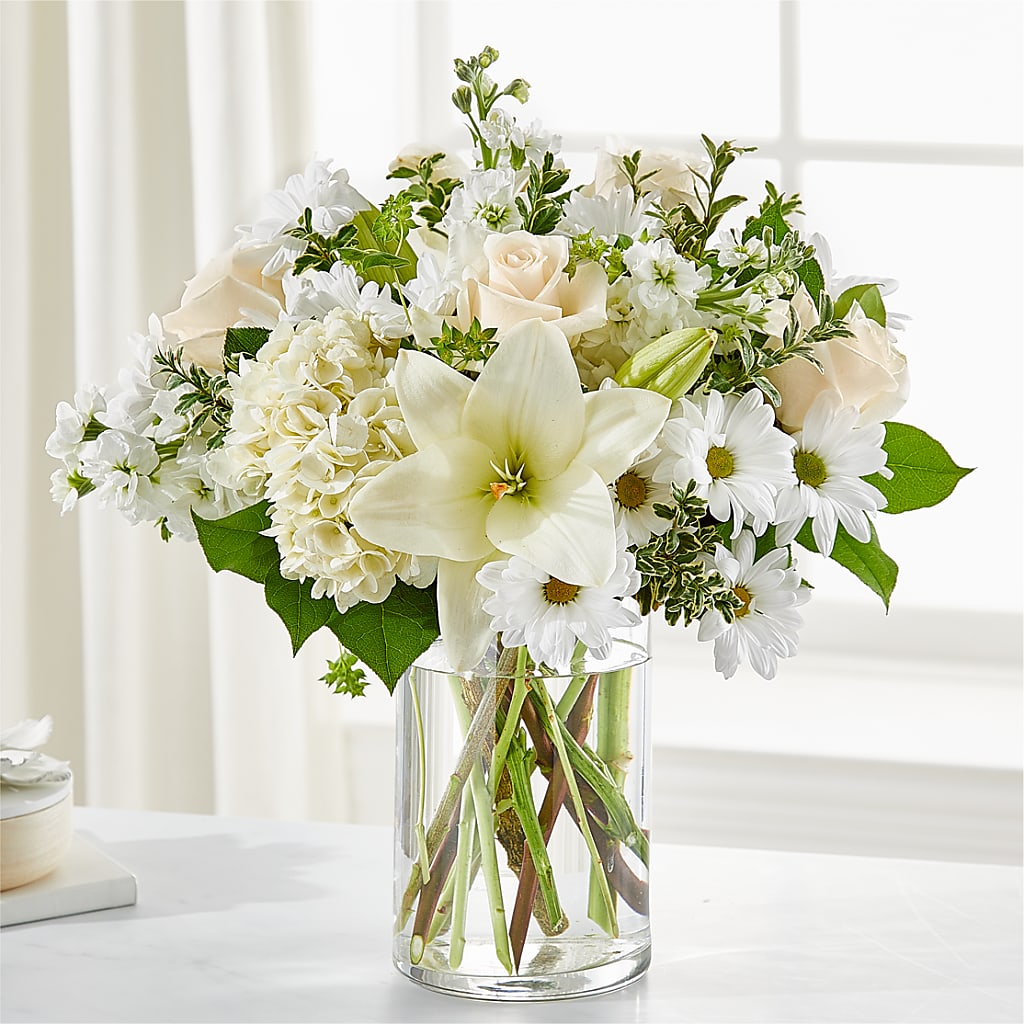 Hope & Renewal Bouquet – Friendly Flower Shop, San Angelo TX