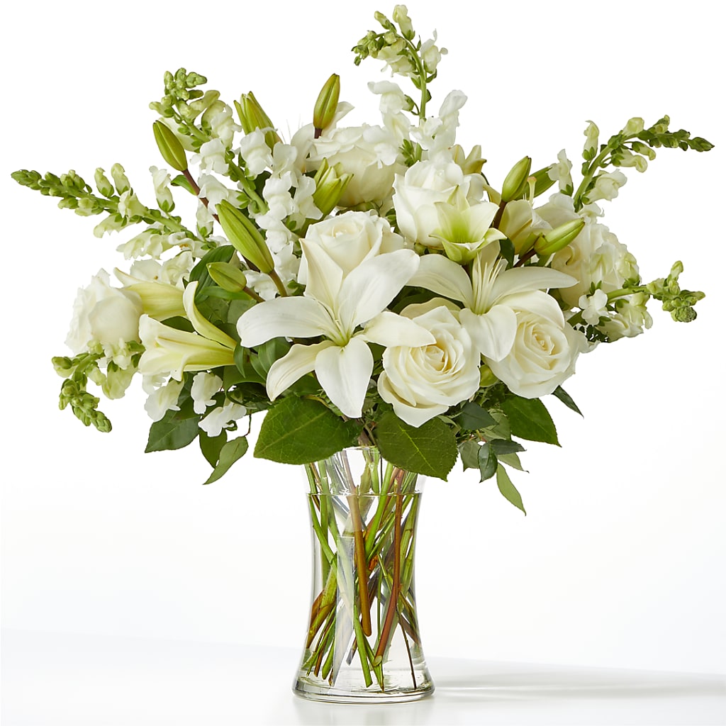 Eternal Friendship Bouquet – Friendly Flower Shop, San Angelo TX