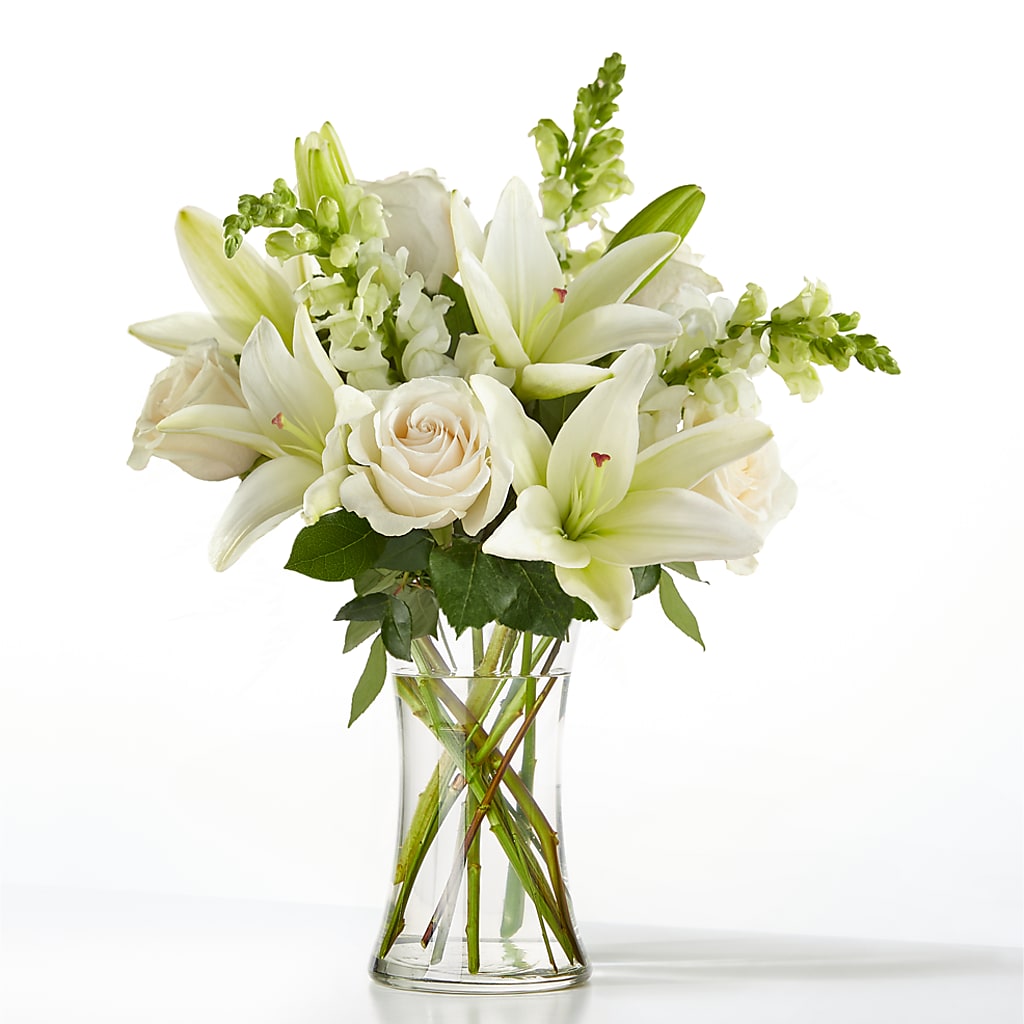 Eternal Friendship Bouquet – Friendly Flower Shop, San Angelo TX