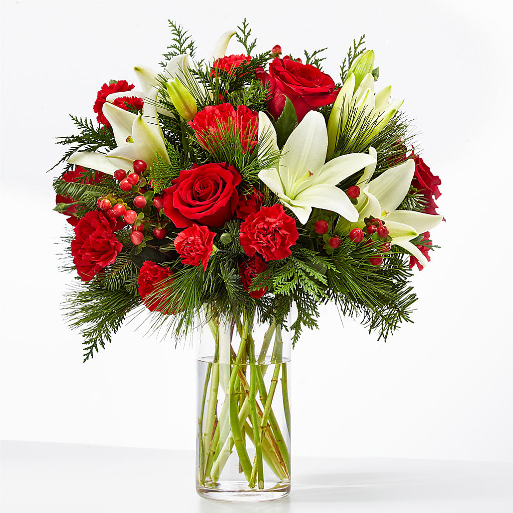 Joyful Greetings Bouquet – Friendly Flower Shop, San Angelo TX