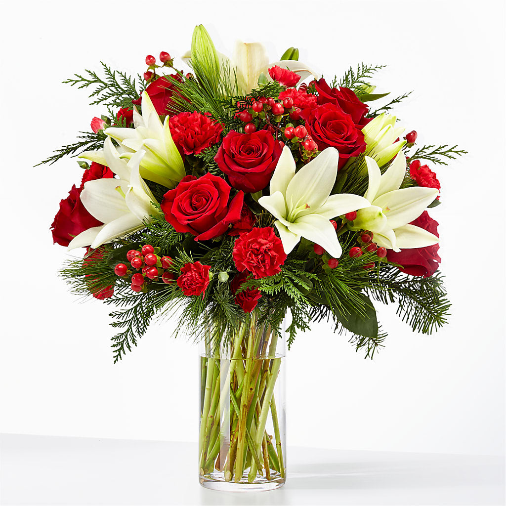 Joyful Greetings Bouquet – Friendly Flower Shop, San Angelo TX