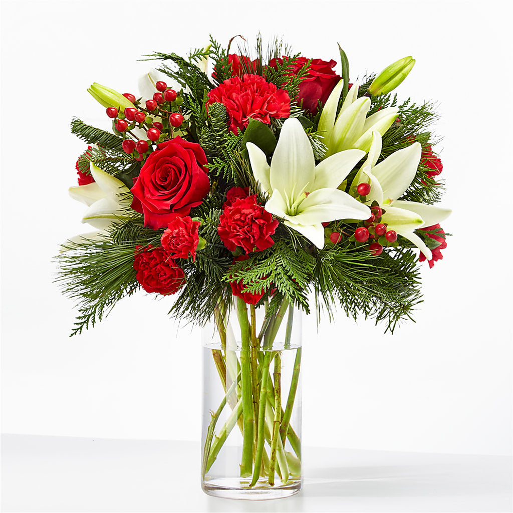 Joyful Greetings Bouquet – Friendly Flower Shop, San Angelo TX