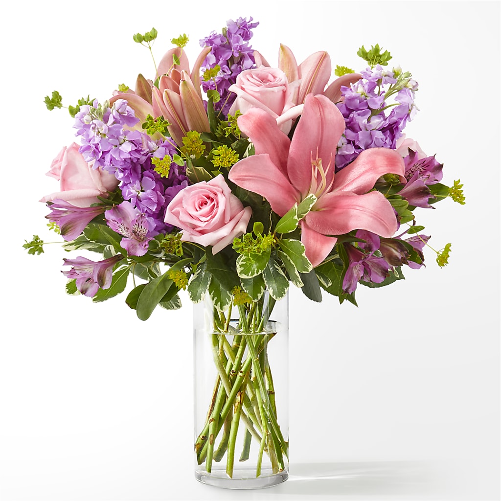 Precious Petals Bouquet – Friendly Flower Shop, San Angelo TX