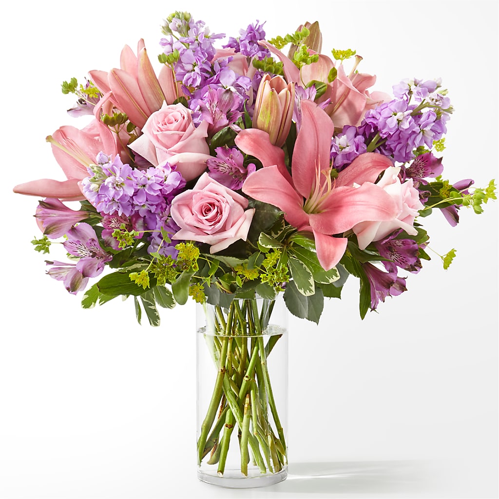 Precious Petals Bouquet – Friendly Flower Shop, San Angelo TX