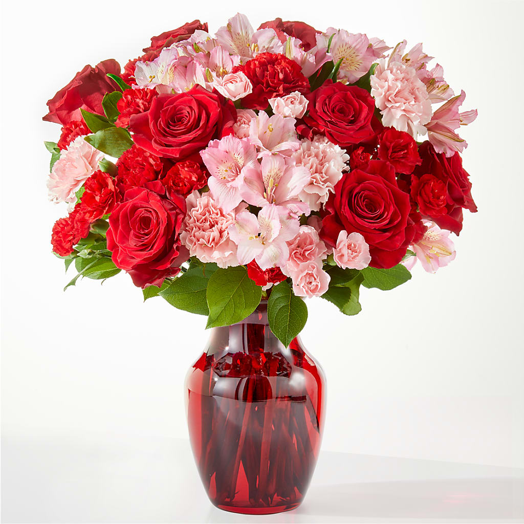 Candy Kisses Bouquet – Friendly Flower Shop, San Angelo TX