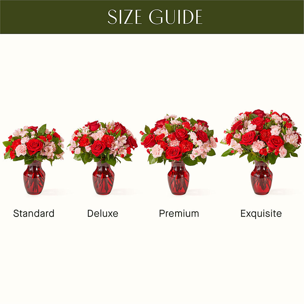 Candy Kisses Bouquet – Friendly Flower Shop, San Angelo TX