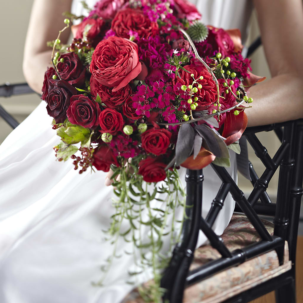 Pure Grace Bouquet – Friendly Flower Shop, San Angelo TX