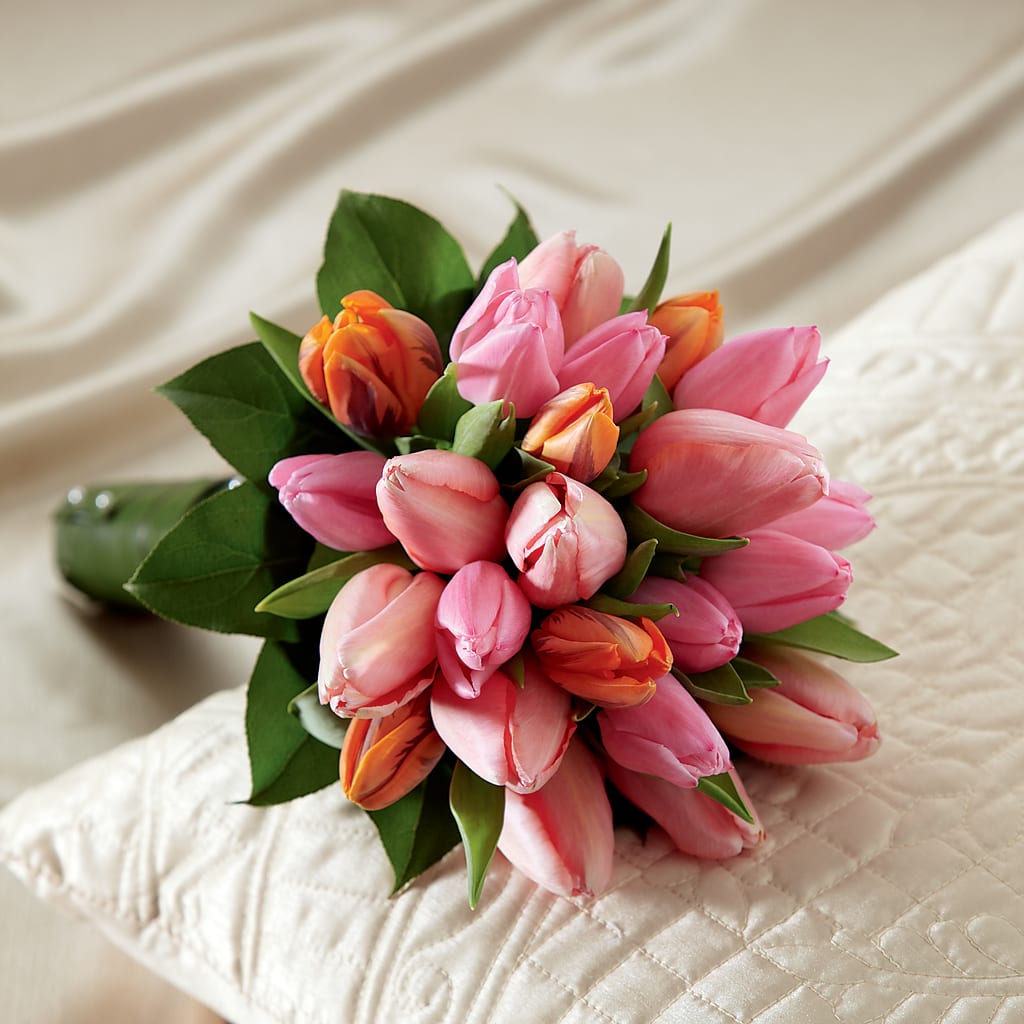 Embraceable Bouquet – Friendly Flower Shop, San Angelo TX