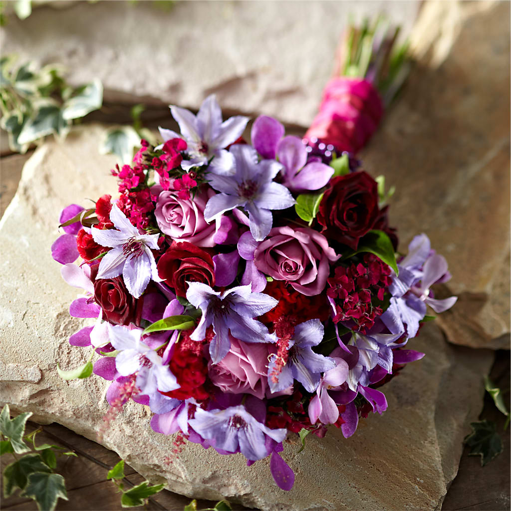 Enlightened Love Bouquet – Friendly Flower Shop, San Angelo TX