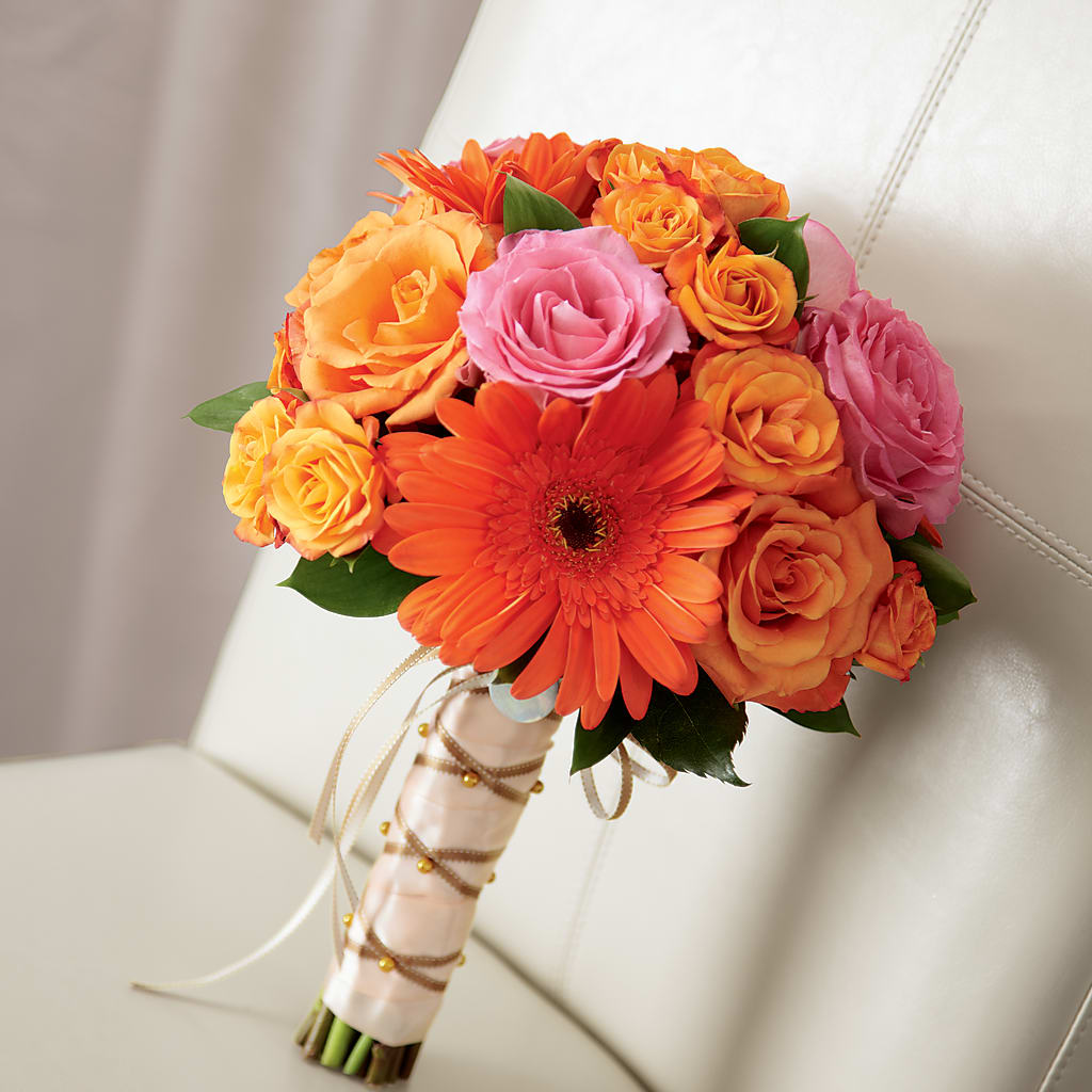 Lifetime of Love Bouquet – Friendly Flower Shop, San Angelo TX
