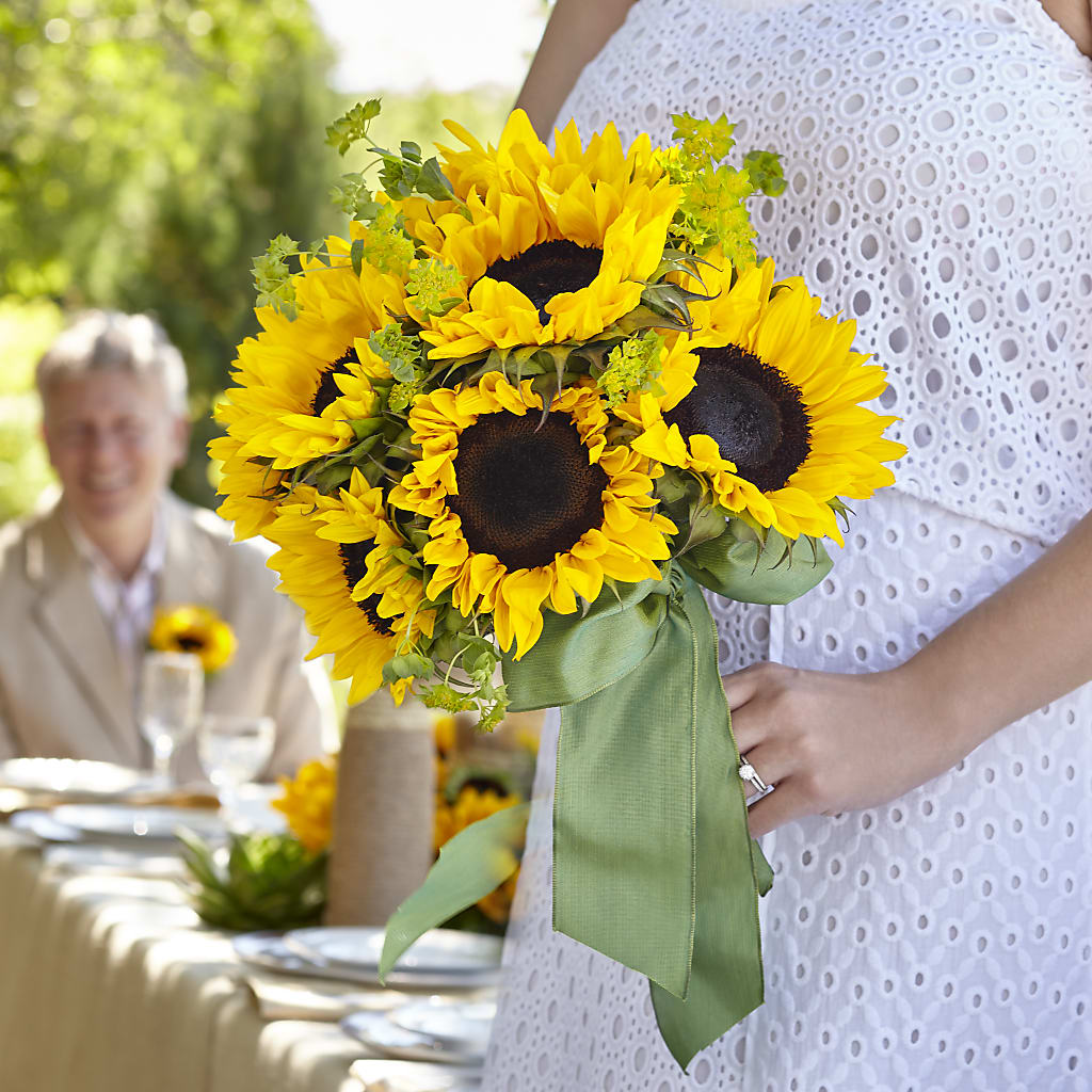 Free Spirit Bouquet – Friendly Flower Shop, San Angelo TX