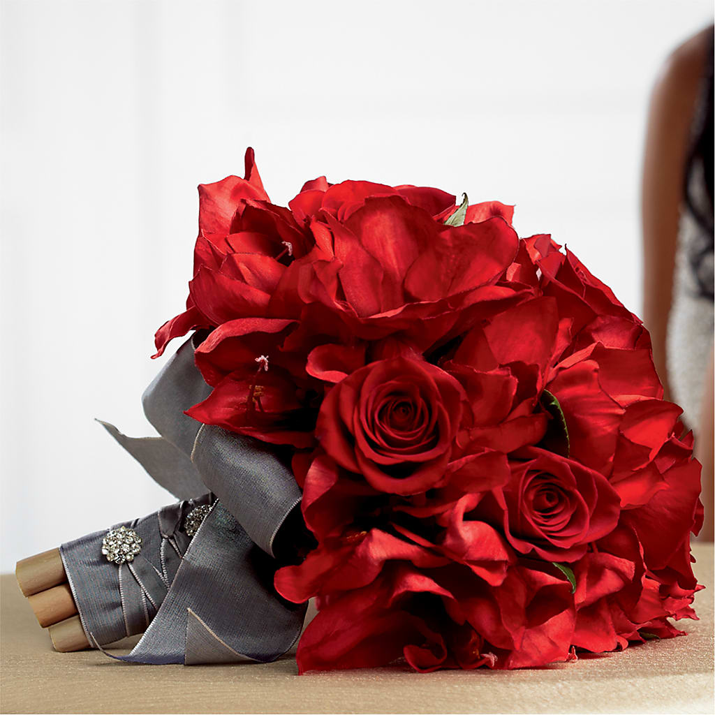 Heart's Happiness Bouquet – Friendly Flower Shop, San Angelo TX