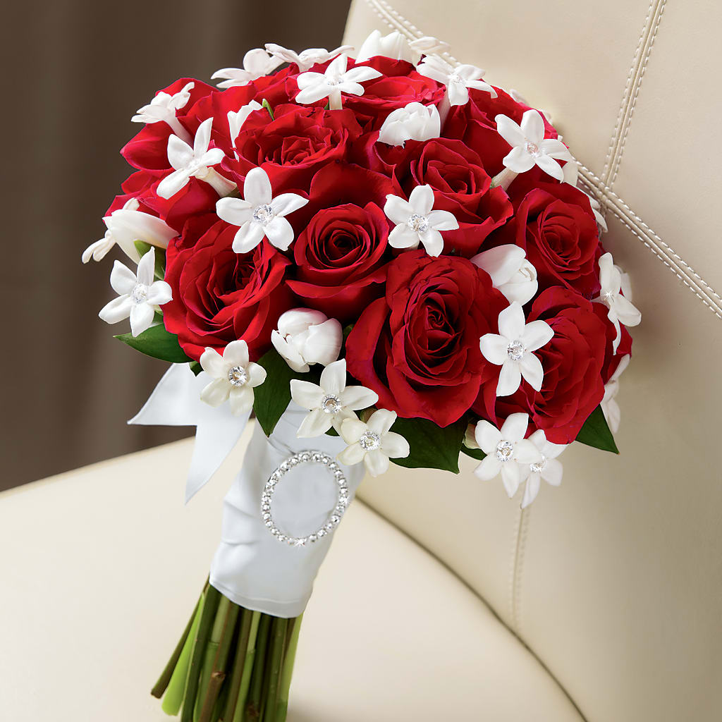 Poetry Bouquet – Friendly Flower Shop, San Angelo TX