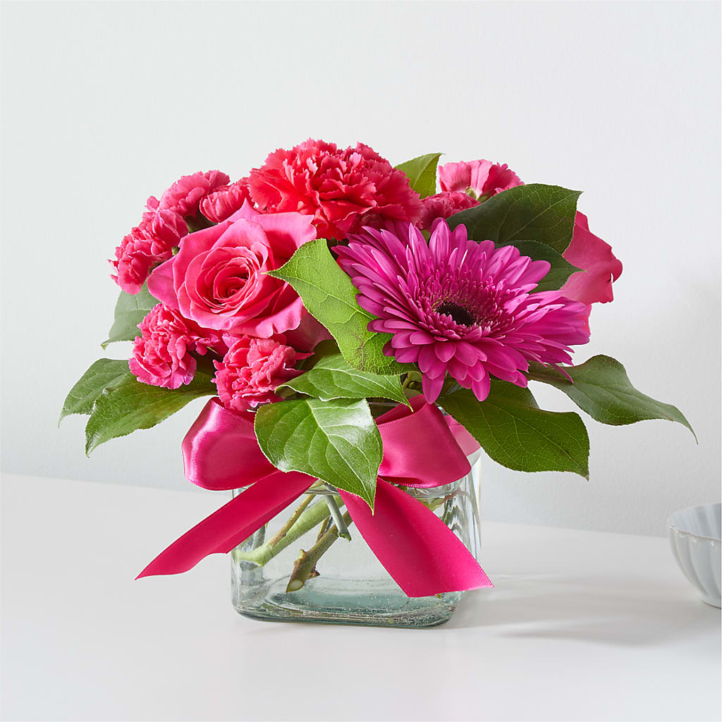Everyday Love Bouquet – Friendly Flower Shop, San Angelo TX