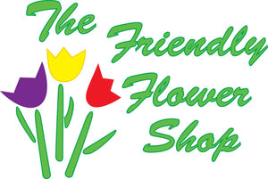 Friendly Flower Shop