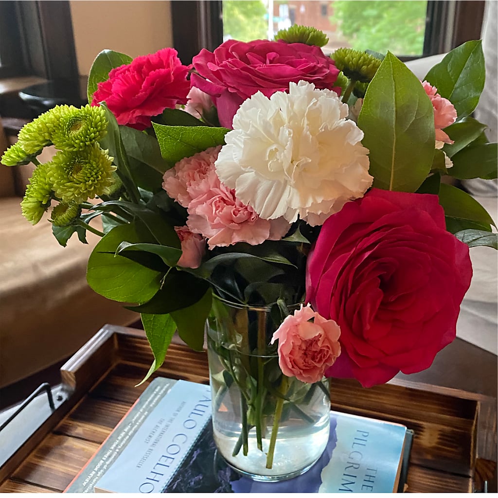 Sweet & Pretty Bouquet –  Friendly Flower Shop, San Angelo TX