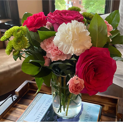 Sweet & Pretty Bouquet –  Friendly Flower Shop, San Angelo TX