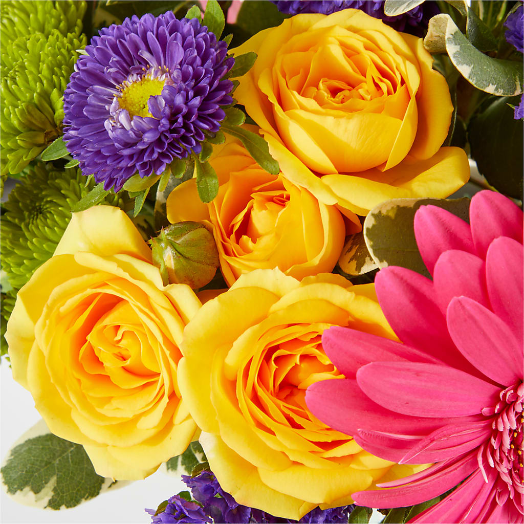 Cheers to You Bouquet –  Friendly Flower Shop, San Angelo TX