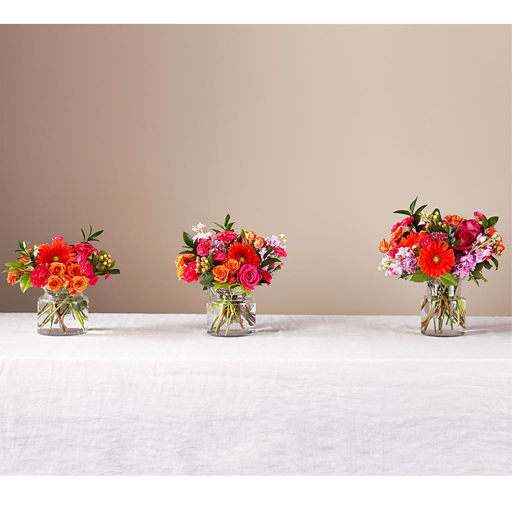 Fiesta Bouquet –  Friendly Flower Shop, San Angelo TX