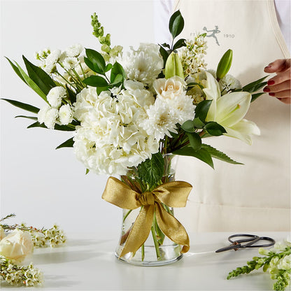 New Beginnings – A Florist Original –  Friendly Flower Shop, San Angelo TX