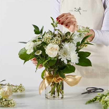 New Beginnings – A Florist Original –  Friendly Flower Shop, San Angelo TX