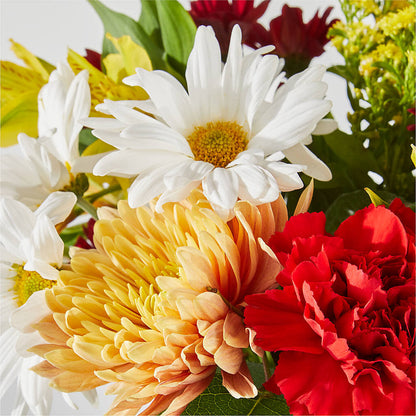 Fall Delight – A Florist Original –  Friendly Flower Shop, San Angelo TX