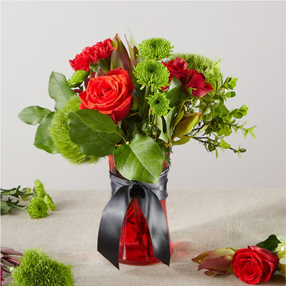 Heritage Kindle – A Florist Original –  Friendly Flower Shop, San Angelo TX