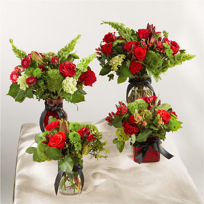 Heritage Kindle – A Florist Original –  Friendly Flower Shop, San Angelo TX