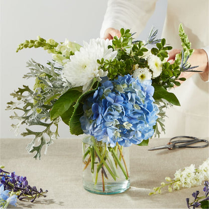 Festival of Lights – A Florist Original –  Friendly Flower Shop, San Angelo TX