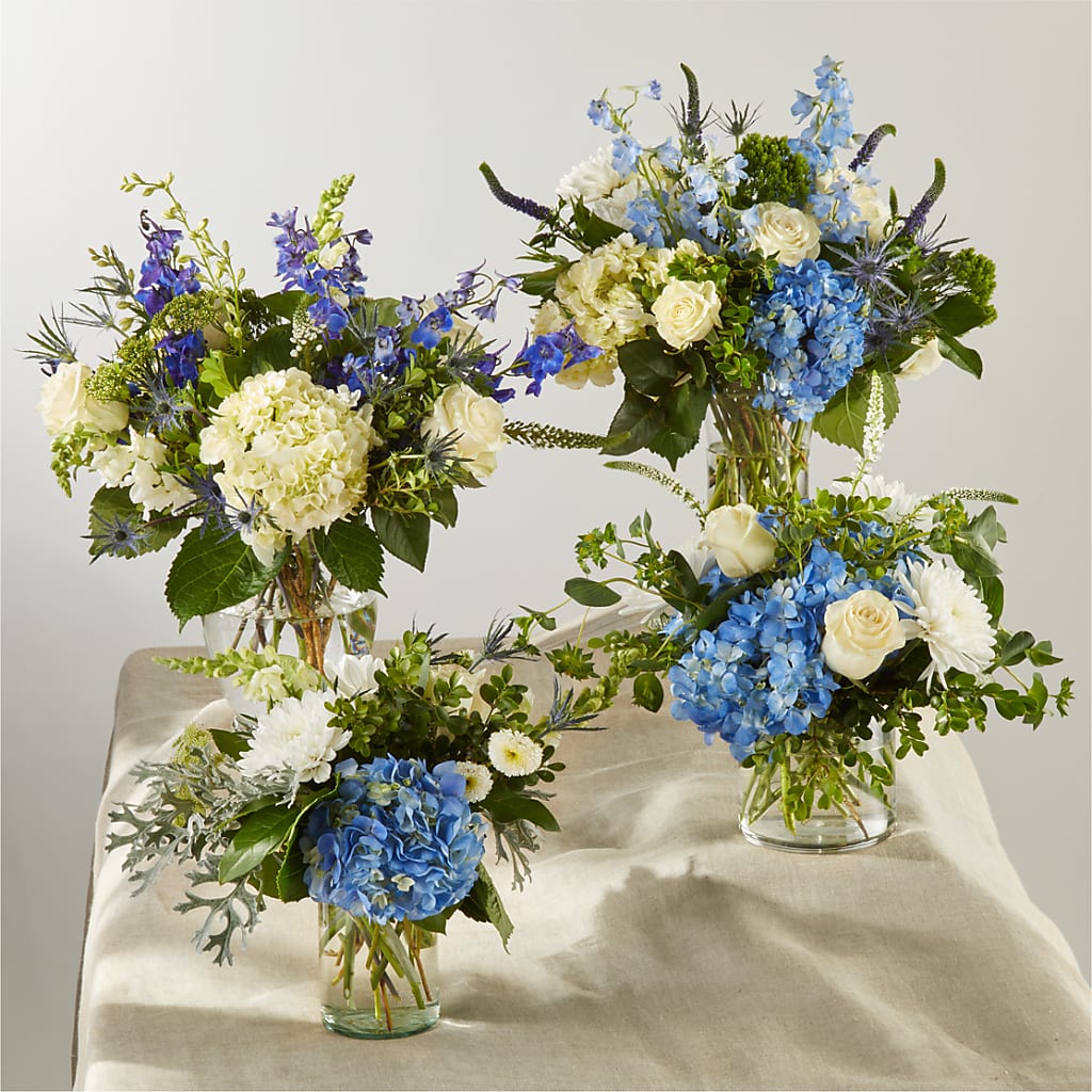 Festival of Lights – A Florist Original –  Friendly Flower Shop, San Angelo TX