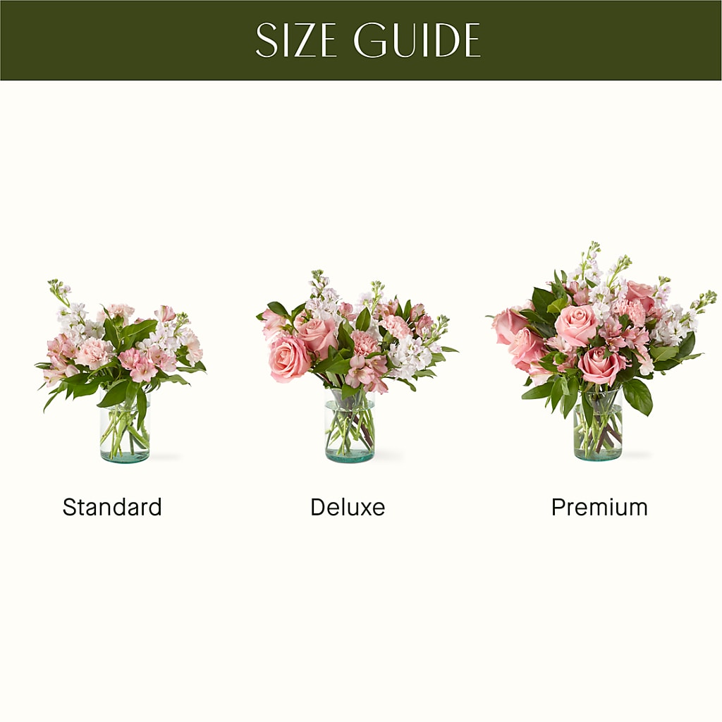 At the Ballet Bouquet –  Friendly Flower Shop, San Angelo TX