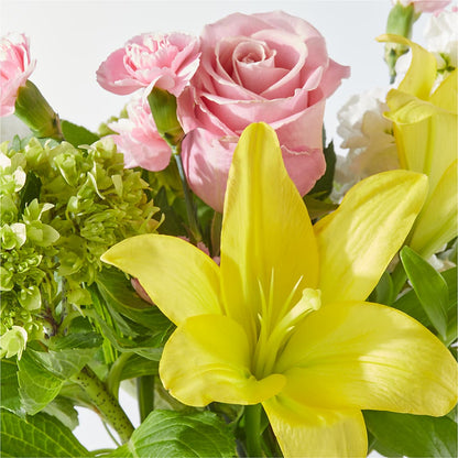 Garden Delight Bouquet –  Friendly Flower Shop, San Angelo TX