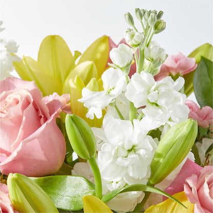 Garden Delight Bouquet –  Friendly Flower Shop, San Angelo TX