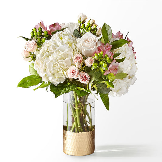 Parisian Stroll Bouquet –  Friendly Flower Shop, San Angelo TX