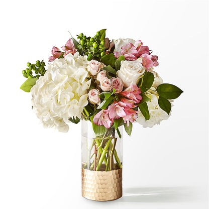Parisian Stroll Bouquet –  Friendly Flower Shop, San Angelo TX