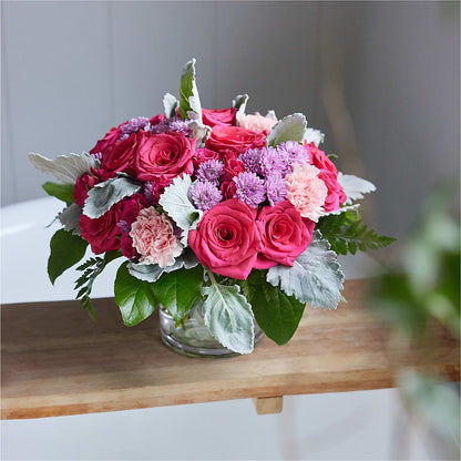 Sweet As Can Be Bouquet –  Friendly Flower Shop, San Angelo TX