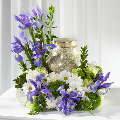 Sincere Spirit Cremation Adornment –  Friendly Flower Shop, San Angelo TX