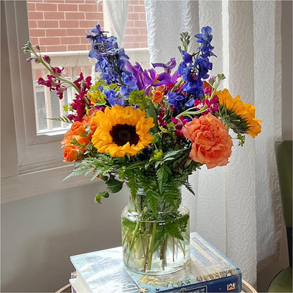 Rays of Life Bouquet –  Friendly Flower Shop, San Angelo TX