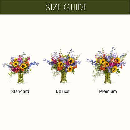 Rays of Life Bouquet –  Friendly Flower Shop, San Angelo TX