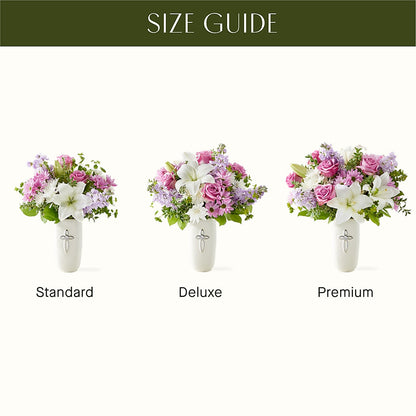 Sacred Space Bouquet –  Friendly Flower Shop, San Angelo TX