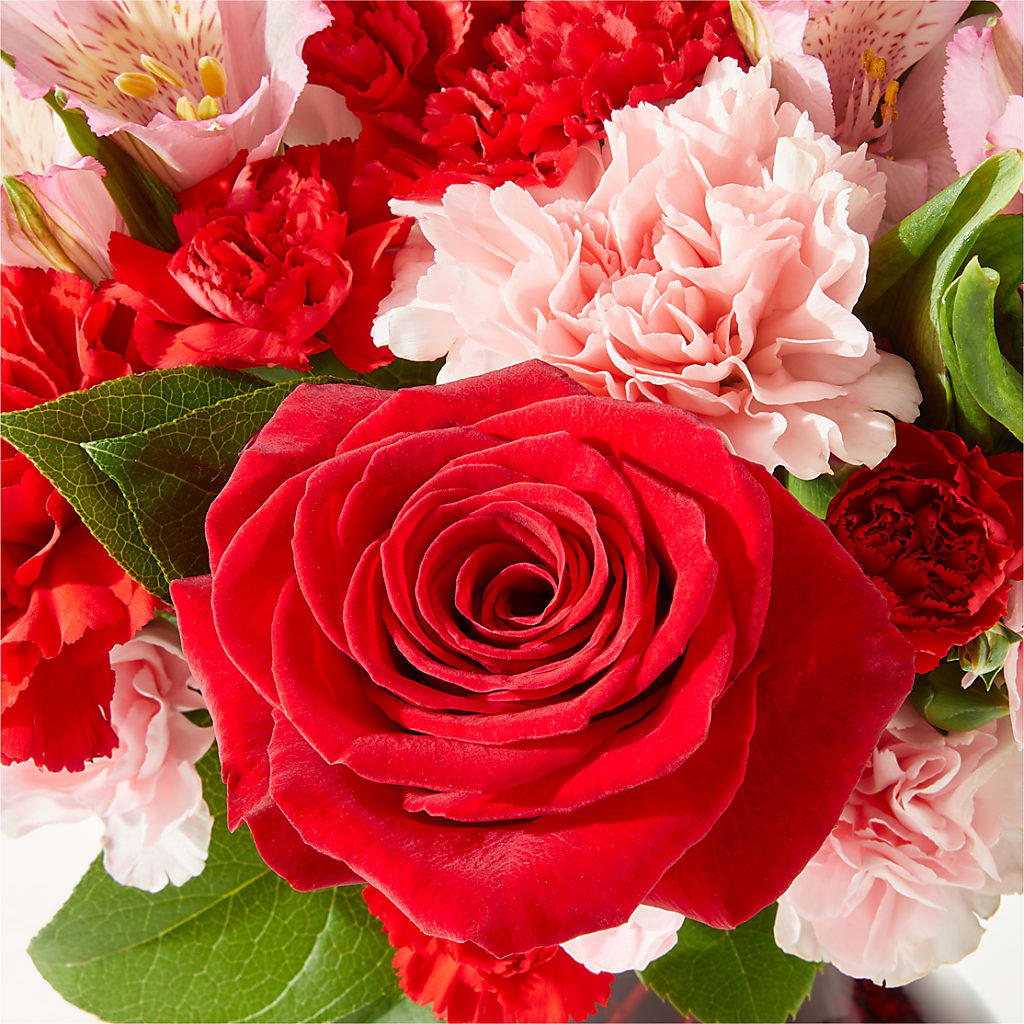 Candy Kisses Bouquet –  Friendly Flower Shop, San Angelo TX