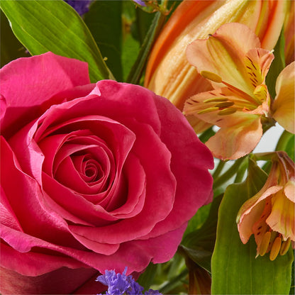 Joyful Bouquet –  Friendly Flower Shop, San Angelo TX
