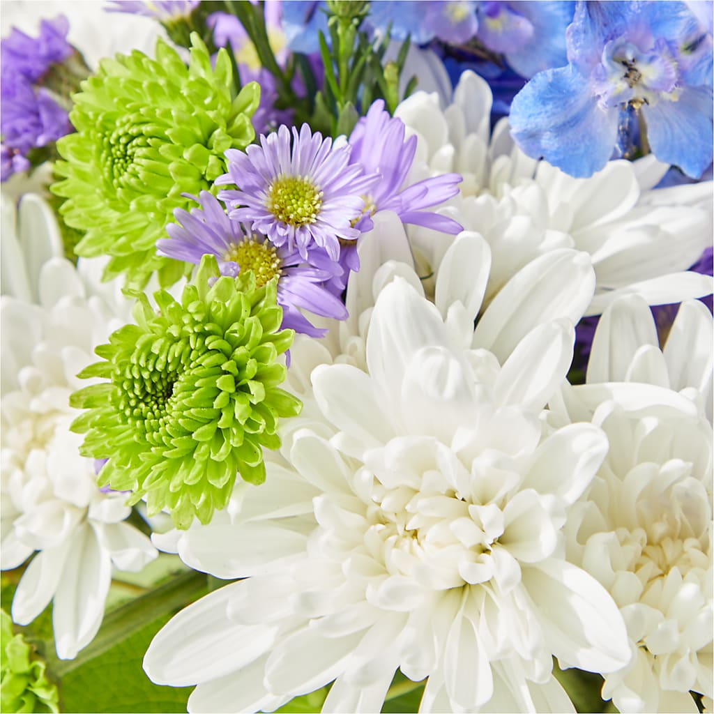 Genuine Gestures Bouquet –  Friendly Flower Shop, San Angelo TX