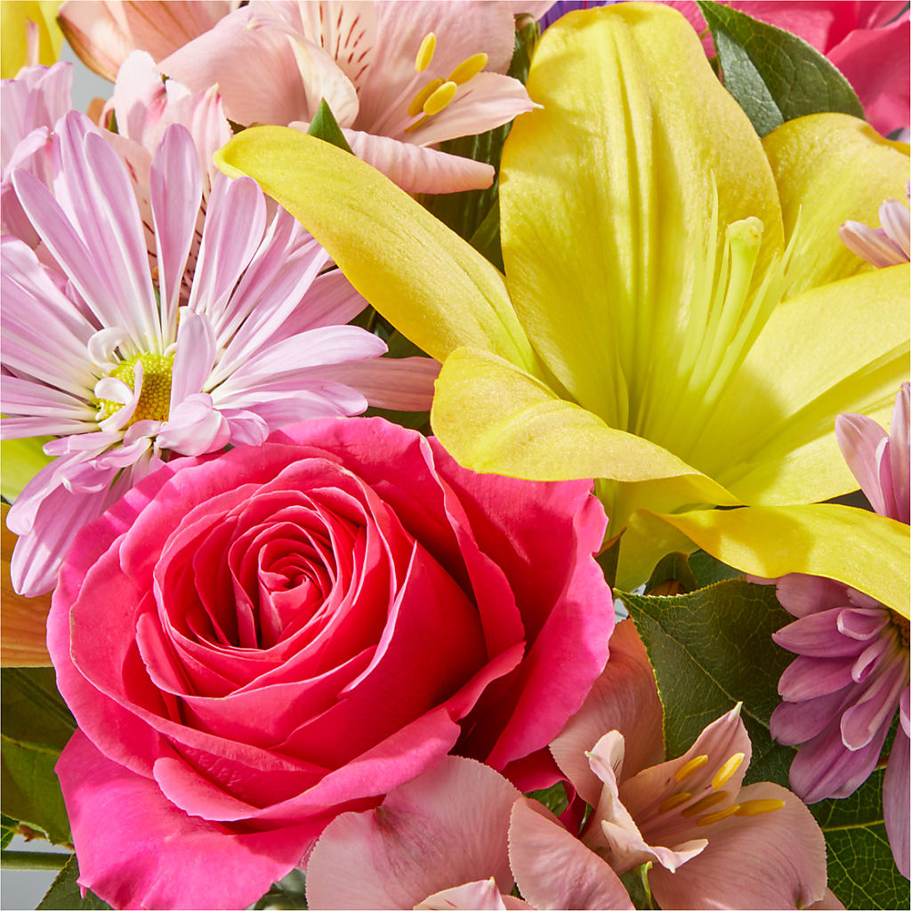 Sprinkles Bouquet –  Friendly Flower Shop, San Angelo TX