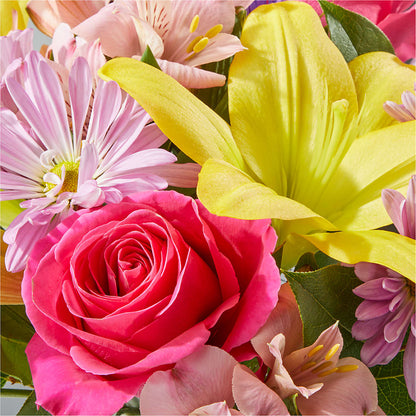 Sprinkles Bouquet –  Friendly Flower Shop, San Angelo TX