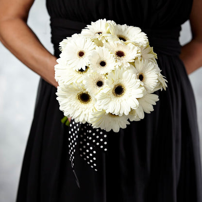 Daisy Delight Bouquet –  Friendly Flower Shop, San Angelo TX