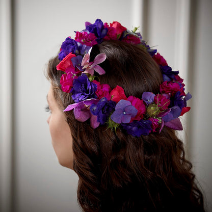 Butterfly Kisses Hair Decor –  Friendly Flower Shop, San Angelo TX